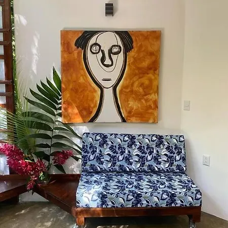 Peaceful Jungle Villa Cooper - Pool & Parking For 2 Persons Puerto Viejo de Talamanca Exterior photo