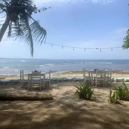 Peaceful Jungle Villa Cooper - Pool & Parking For 2 Persons Puerto Viejo de Talamanca Exterior photo
