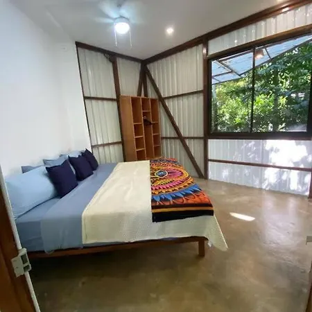 Peaceful Jungle Villa Cooper - Pool & Parking For 2 Persons Puerto Viejo de Talamanca Exterior photo