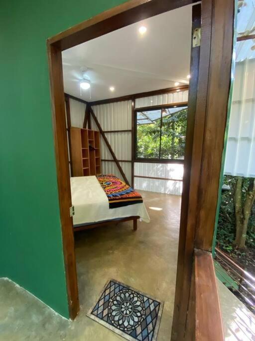 Peaceful Jungle Cooper - Pool & Parking For 2 Persons *