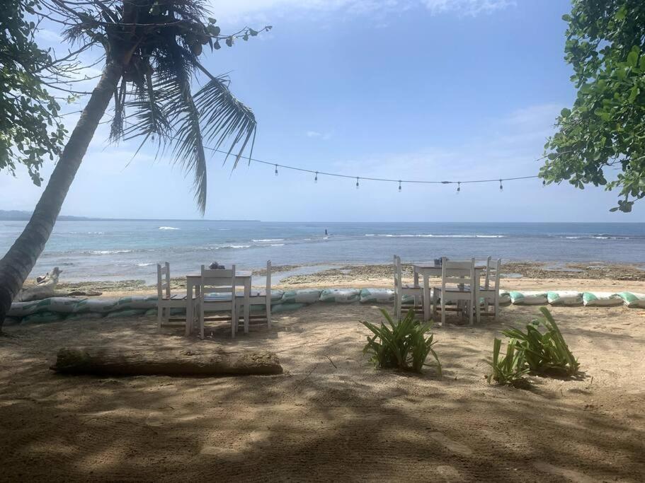 Peaceful Jungle Cooper - Pool & Parking For 2 Persons * Puerto Viejo de Talamanca