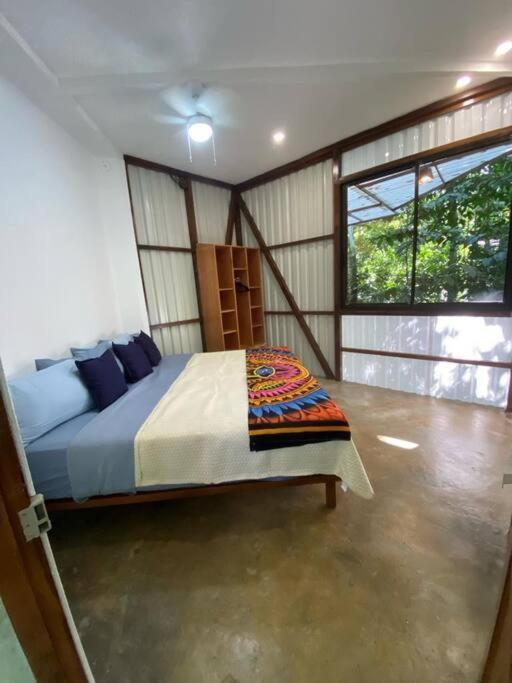 Peaceful Jungle Cooper - Pool & Parking For 2 Persons *