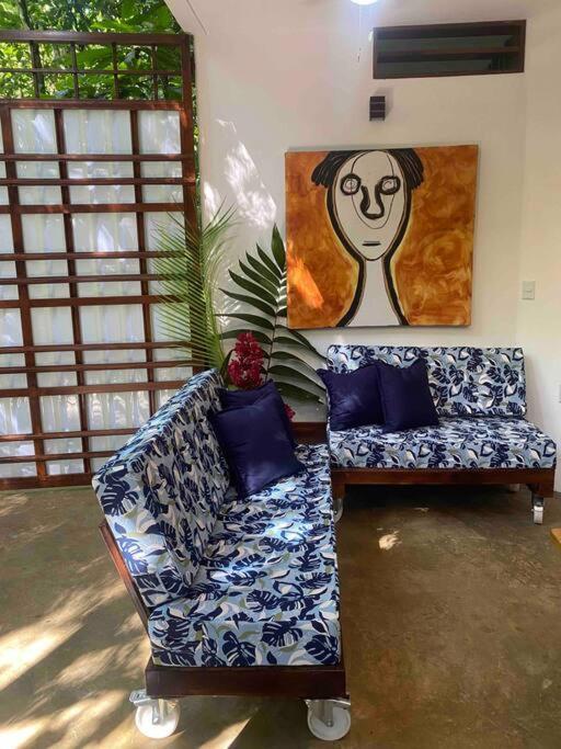 Peaceful Jungle Cooper - Pool & Parking For 2 Persons *