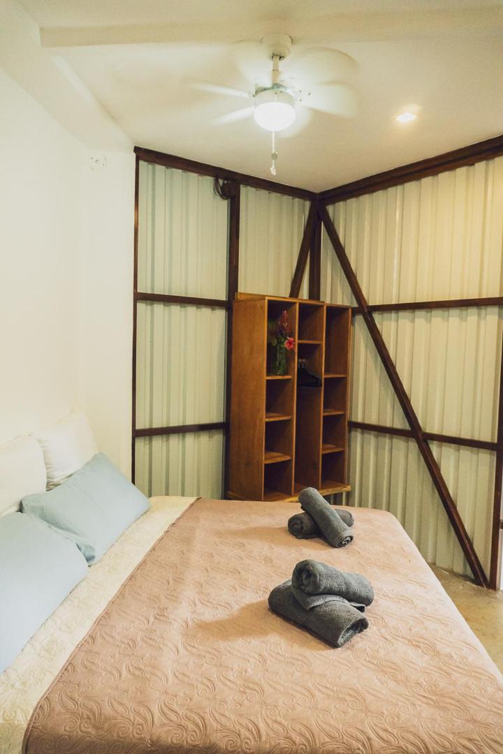Peaceful Jungle Cooper - Pool & Parking For 2 Persons Puerto Viejo de Talamanca